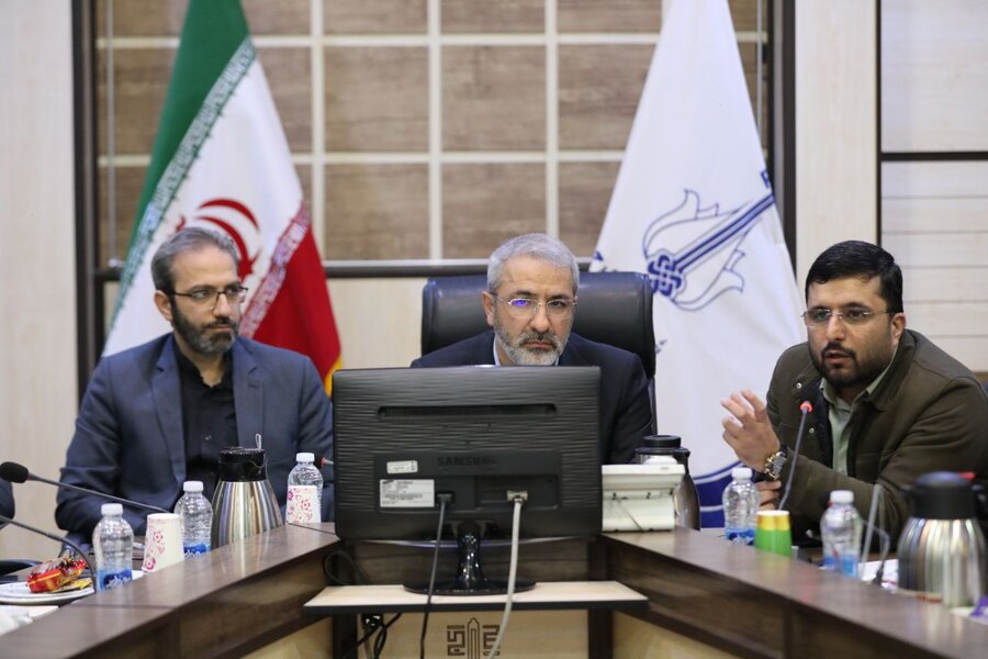 سامانه پایش بودجه شهرداری کرج رونمایی شد / هدف؛ شناسایی گلوگاهها و ارتقای کیفیتها