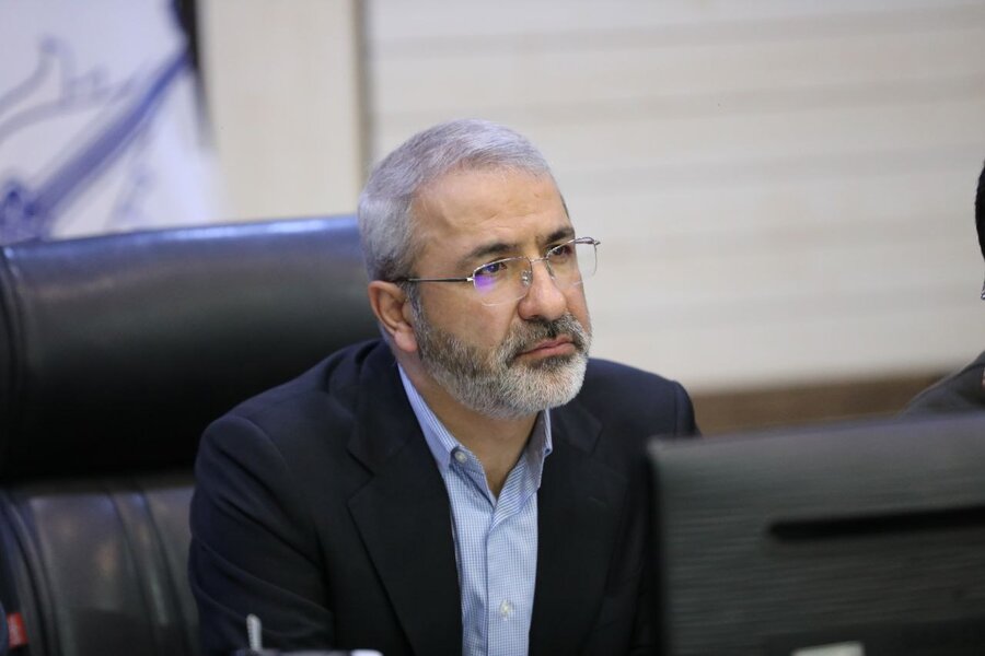 سامانه پایش بودجه شهرداری کرج رونمایی شد / هدف؛ شناسایی گلوگاهها و ارتقای کیفیتها