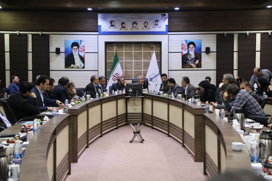 سامانه پایش بودجه شهرداری کرج رونمایی شد / هدف؛ شناسایی گلوگاهها و ارتقای کیفیتها