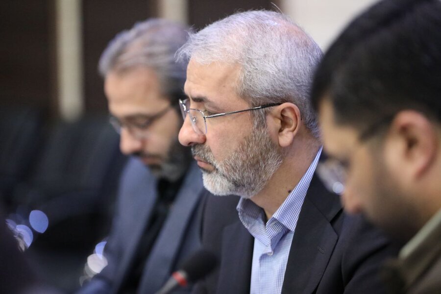 سامانه پایش بودجه شهرداری کرج رونمایی شد / هدف؛ شناسایی گلوگاهها و ارتقای کیفیتها