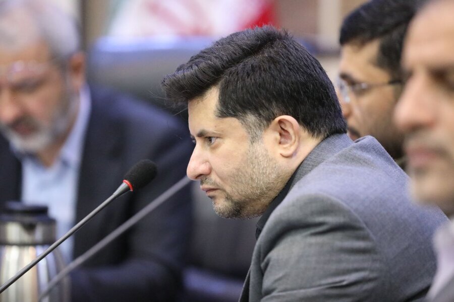 سامانه پایش بودجه شهرداری کرج رونمایی شد / هدف؛ شناسایی گلوگاهها و ارتقای کیفیتها