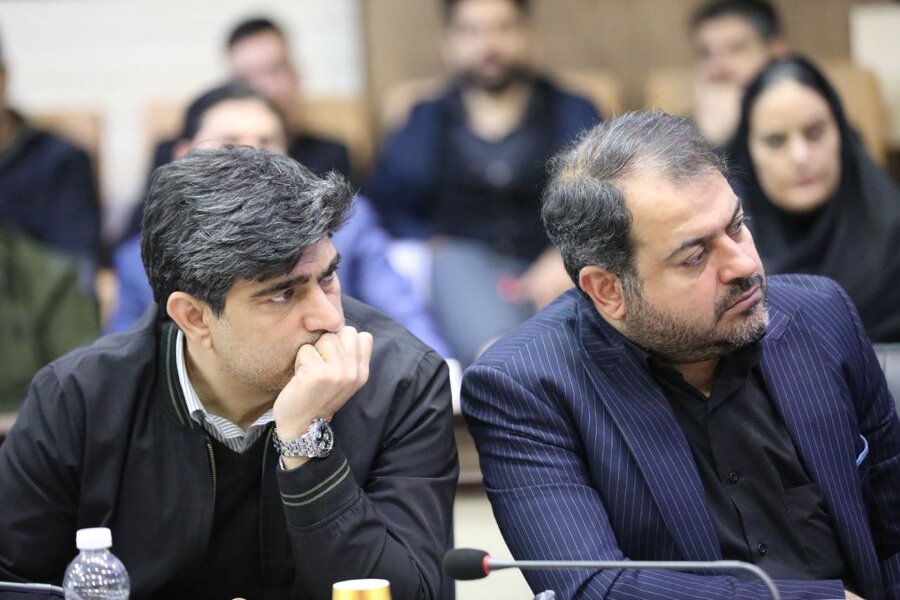 سامانه پایش بودجه شهرداری کرج رونمایی شد / هدف؛ شناسایی گلوگاهها و ارتقای کیفیتها