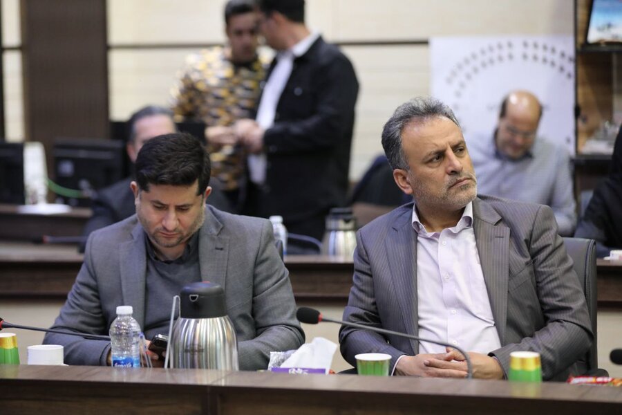 سامانه پایش بودجه شهرداری کرج رونمایی شد / هدف؛ شناسایی گلوگاهها و ارتقای کیفیتها