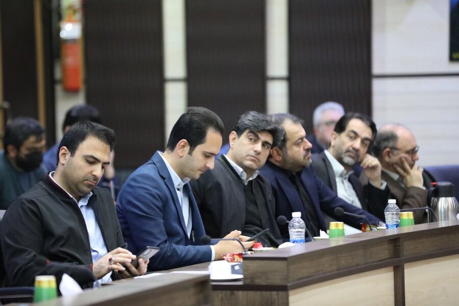 سامانه پایش بودجه شهرداری کرج رونمایی شد / هدف؛ شناسایی گلوگاهها و ارتقای کیفیتها