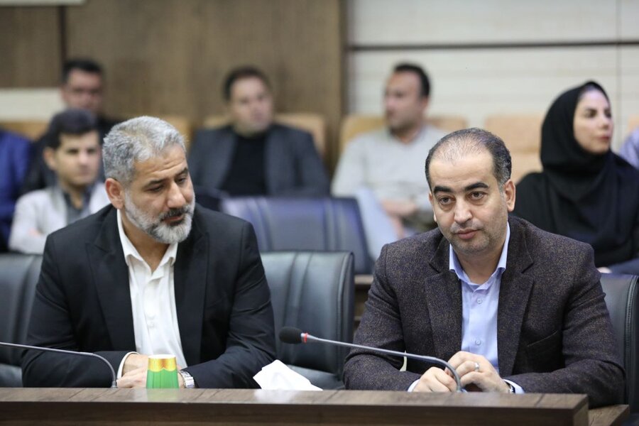 سامانه پایش بودجه شهرداری کرج رونمایی شد / هدف؛ شناسایی گلوگاهها و ارتقای کیفیتها