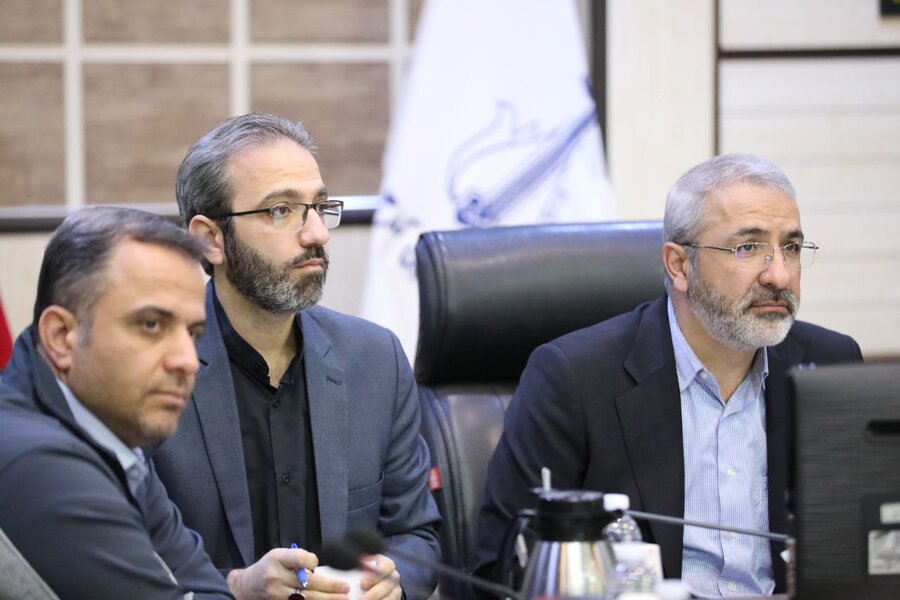 سامانه پایش بودجه شهرداری کرج رونمایی شد / هدف؛ شناسایی گلوگاهها و ارتقای کیفیتها