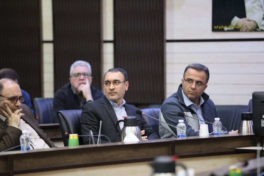 سامانه پایش بودجه شهرداری کرج رونمایی شد / هدف؛ شناسایی گلوگاهها و ارتقای کیفیتها