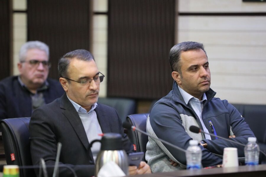 سامانه پایش بودجه شهرداری کرج رونمایی شد / هدف؛ شناسایی گلوگاهها و ارتقای کیفیتها