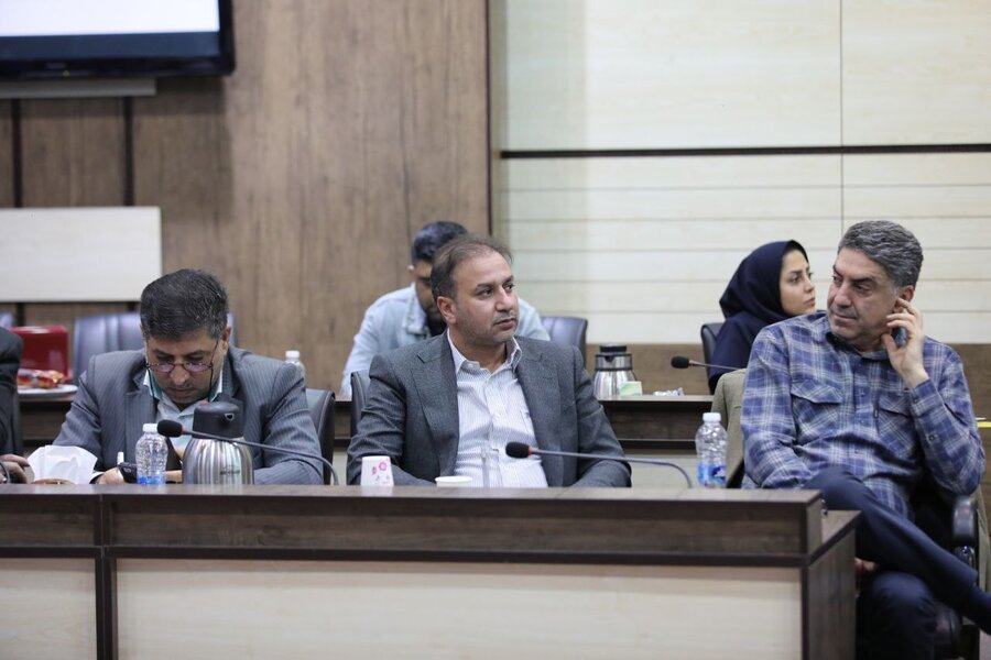 سامانه پایش بودجه شهرداری کرج رونمایی شد / هدف؛ شناسایی گلوگاهها و ارتقای کیفیتها