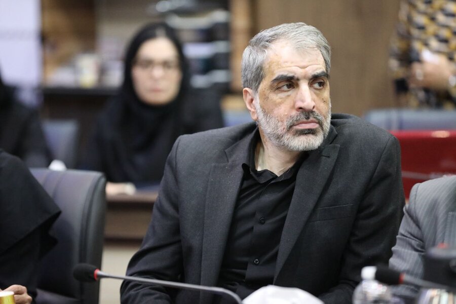 سامانه پایش بودجه شهرداری کرج رونمایی شد / هدف؛ شناسایی گلوگاهها و ارتقای کیفیتها