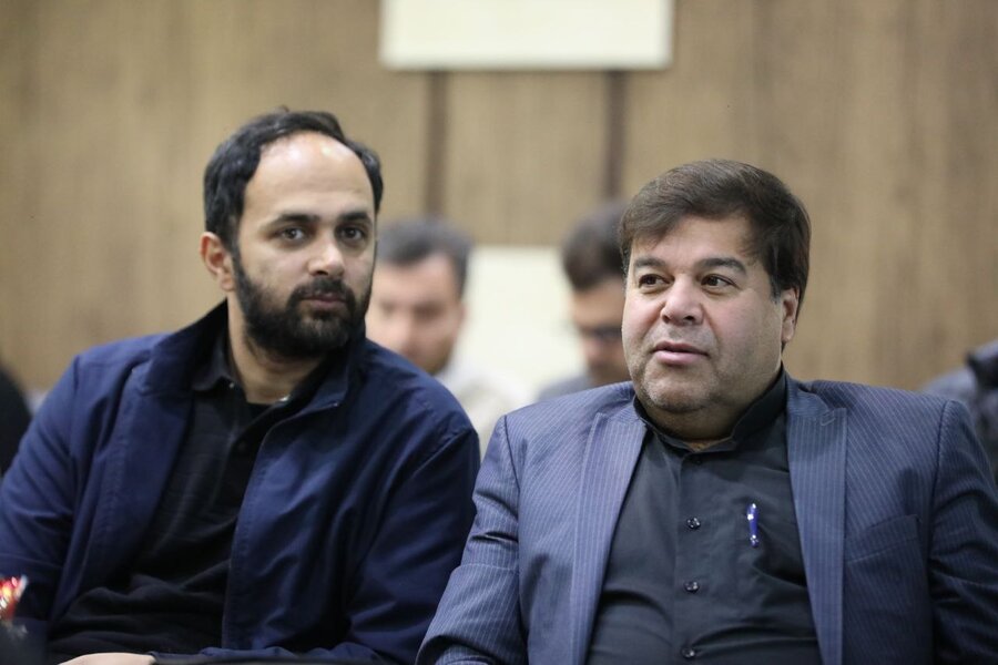 سامانه پایش بودجه شهرداری کرج رونمایی شد / هدف؛ شناسایی گلوگاهها و ارتقای کیفیتها