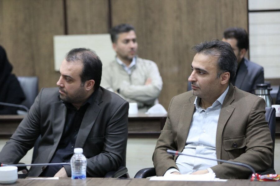 سامانه پایش بودجه شهرداری کرج رونمایی شد / هدف؛ شناسایی گلوگاهها و ارتقای کیفیتها