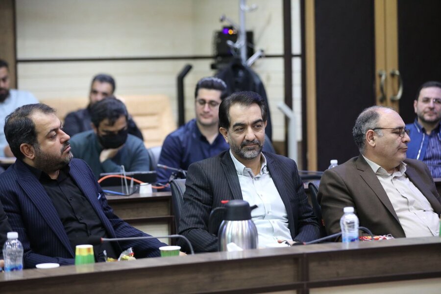 سامانه پایش بودجه شهرداری کرج رونمایی شد / هدف؛ شناسایی گلوگاهها و ارتقای کیفیتها