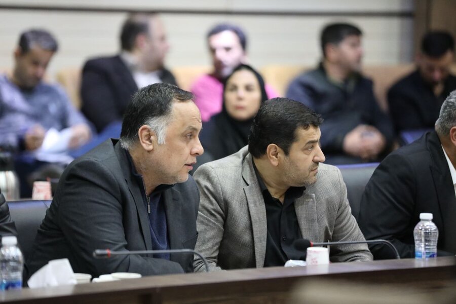 سامانه پایش بودجه شهرداری کرج رونمایی شد / هدف؛ شناسایی گلوگاهها و ارتقای کیفیتها