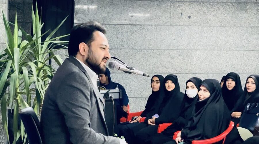 محفل انس با قرآن