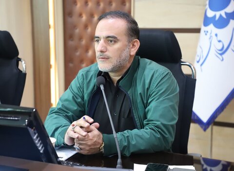 افسار افزایش ساخت و ساز غیرمجاز در برخی مناطق شهر را بگیرید علیرضا رحیمی