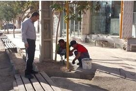 طعمهگذاری و امحای حیوانات موذی امحا حیوانات موذی