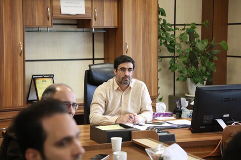 رصد فعالیتها در شهرداری کرج تسهیل شد سامانه پایش پروژه های عمرانی