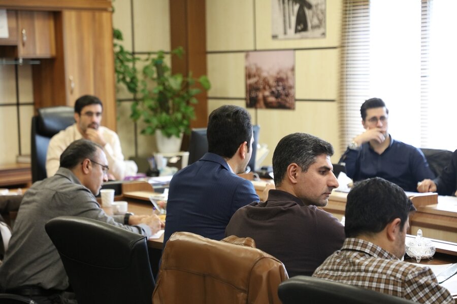 رصد فعالیتها در شهرداری کرج تسهیل شد