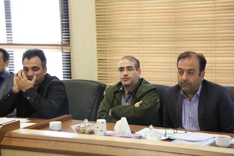 رصد فعالیتها در شهرداری کرج تسهیل شد