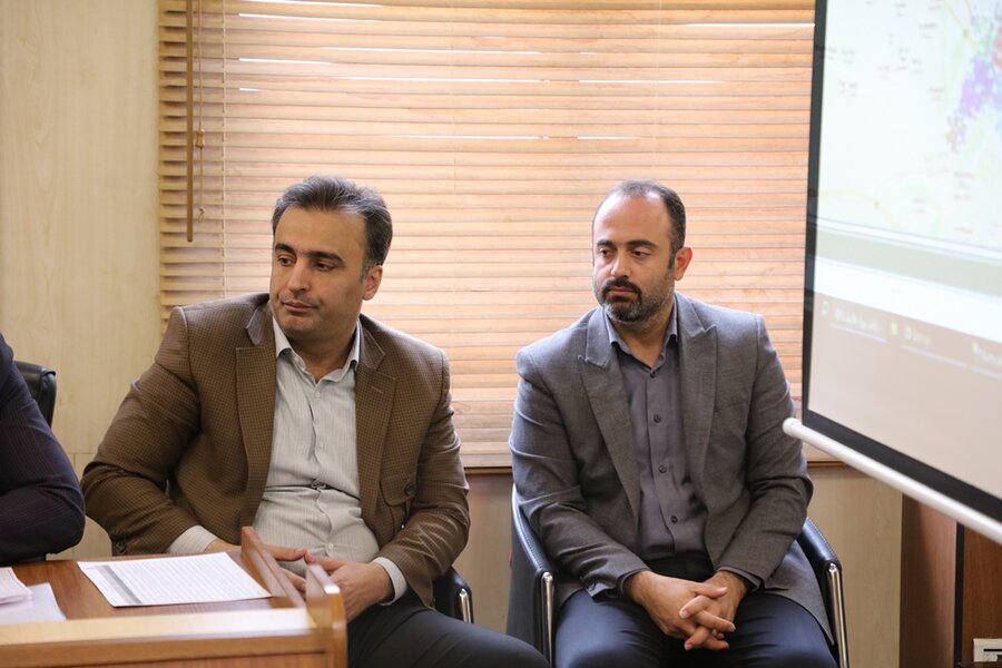رصد فعالیتها در شهرداری کرج تسهیل شد