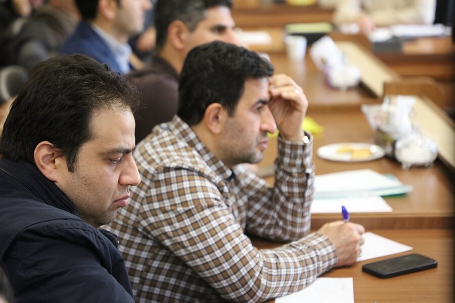 رصد فعالیتها در شهرداری کرج تسهیل شد