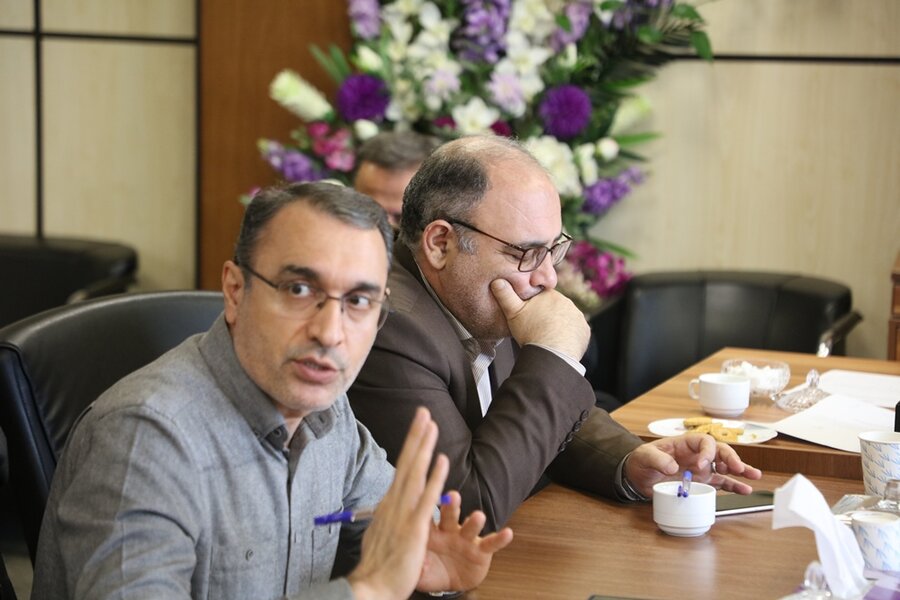 رصد فعالیتها در شهرداری کرج تسهیل شد