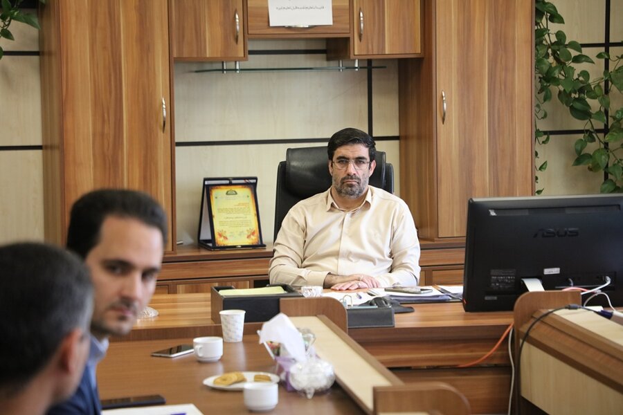 رصد فعالیتها در شهرداری کرج تسهیل شد