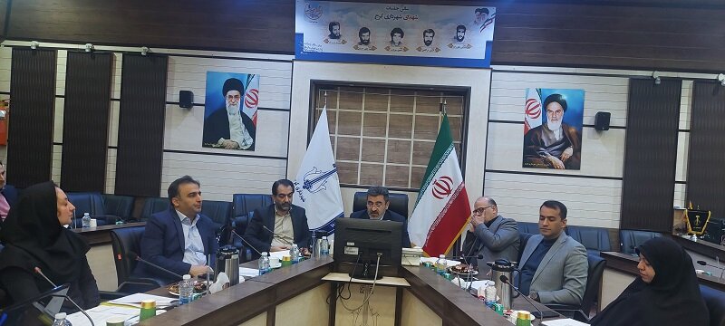 یک سوم جمعیت البرز در بافتهای ناکارآمد و فرسوده زندگی میکنند