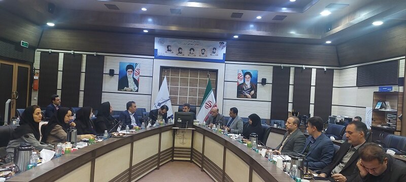 یک سوم جمعیت البرز در بافتهای ناکارآمد و فرسوده زندگی میکنند