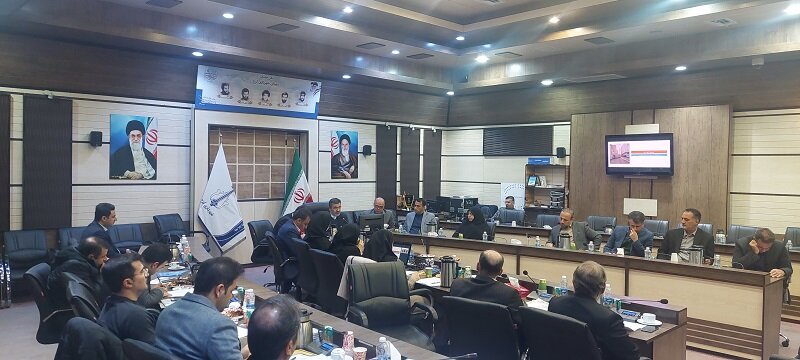 یک سوم جمعیت البرز در بافتهای ناکارآمد و فرسوده زندگی میکنند