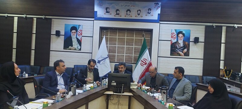 پیگیر سنددار شدن املاک قولنامهای در بافتهای فرسوده و ناکارآمد کرج هستیم