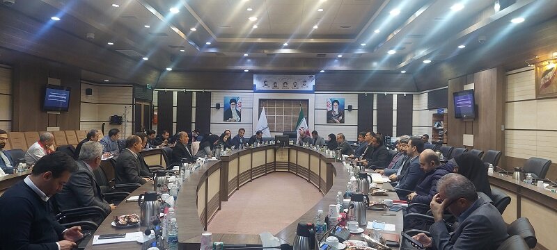 پیگیر سنددار شدن املاک قولنامهای در بافتهای فرسوده و ناکارآمد کرج هستیم