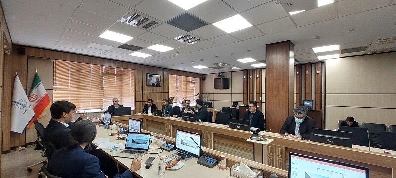 طرح تفصیلی سند توسعه کرج است