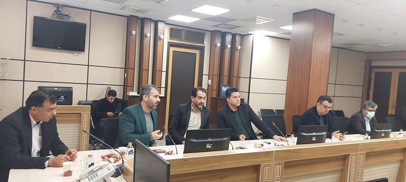 طرح تفصیلی سند توسعه کرج است