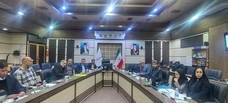 شهرداری کرج پیشتاز در بازآفرینی بافتهای فرسوده