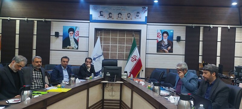 شهرداری کرج پیشتاز در بازآفرینی بافتهای فرسوده