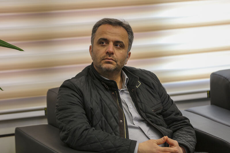 حمایت و همراهی دستگاه قضا موجب دلگرمی مجموعه مدیریت شهری است