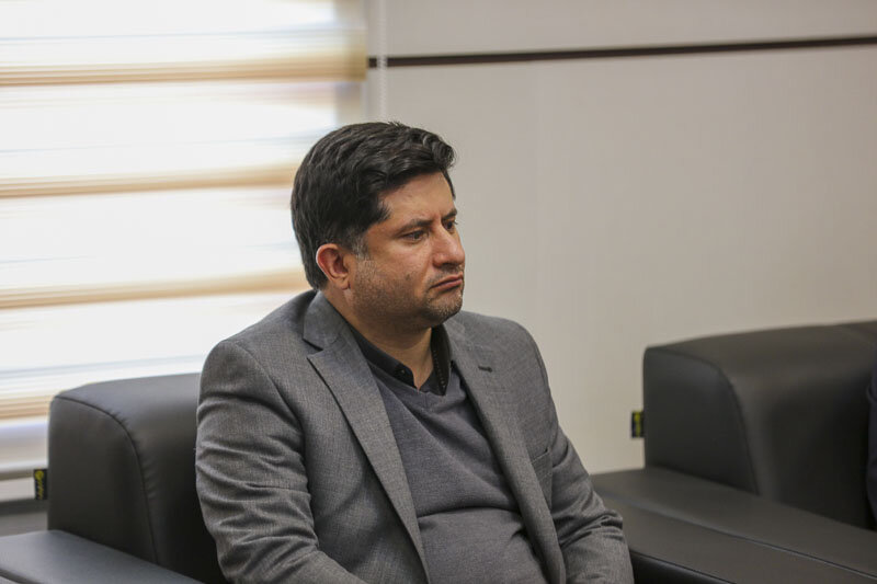 حمایت و همراهی دستگاه قضا موجب دلگرمی مجموعه مدیریت شهری است