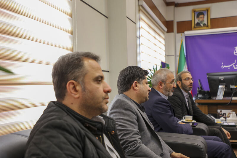 حمایت و همراهی دستگاه قضا موجب دلگرمی مجموعه مدیریت شهری است