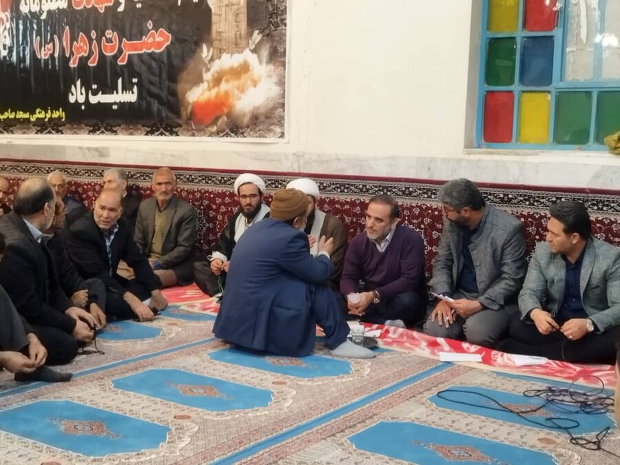 لزوم افزایش سرانه فرهنگی ورزشی و فضای سبز در مناطق کم برخوردار