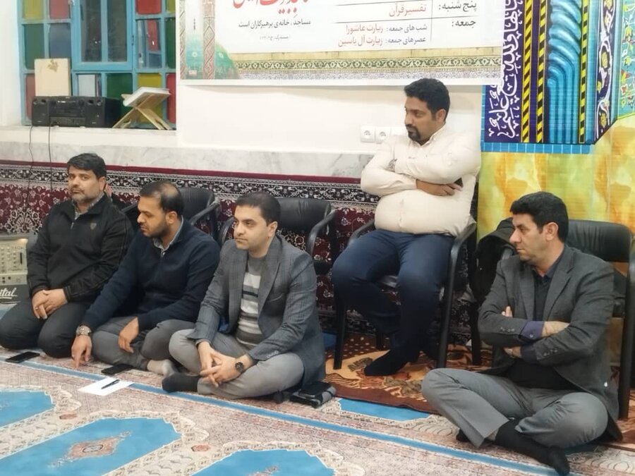 لزوم افزایش سرانه فرهنگی ورزشی و فضای سبز در مناطق کم برخوردار