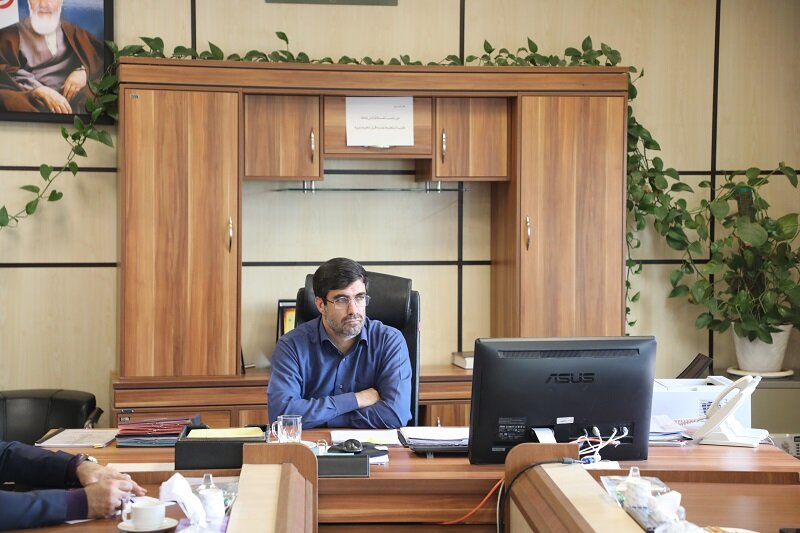 برخورد جدی با ساخت و ساز های غیر مجاز در دستور کار است