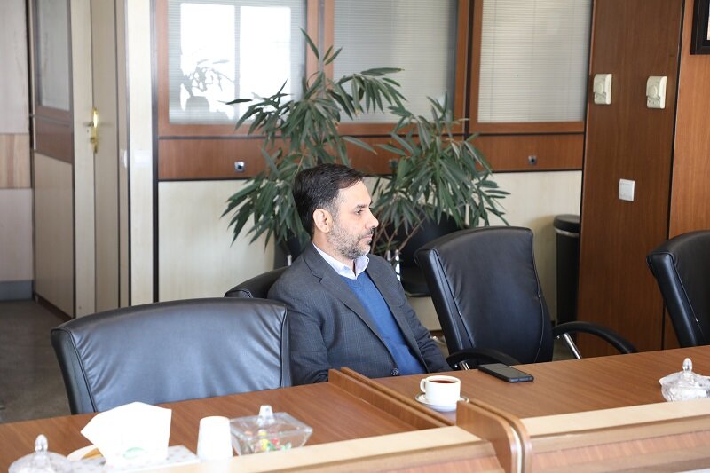 برخورد جدی با ساخت و ساز های غیر مجاز در دستور کار است