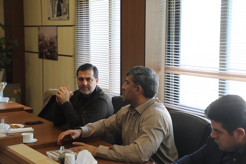 برخورد جدی با ساخت و ساز های غیر مجاز در دستور کار است