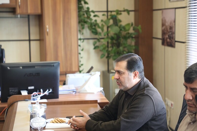 برخورد جدی با ساخت و ساز های غیر مجاز در دستور کار است