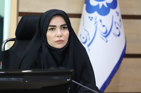 فضا و نقاط بی دفاع شهری ساماندهی و ایمن شود  قهرمانی