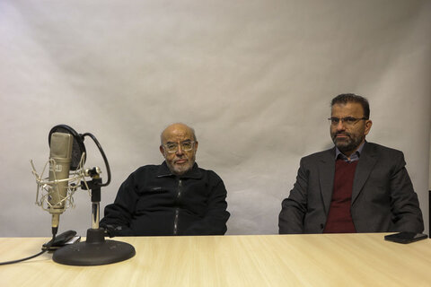 فصل سوم پادکست تاریخ شفاهی مدیریت شهری کرج تولید شد تاریخ شفاهی کرج