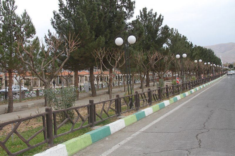 بحران کمبود آب در بهشت سکینه(س) کرج جدیست