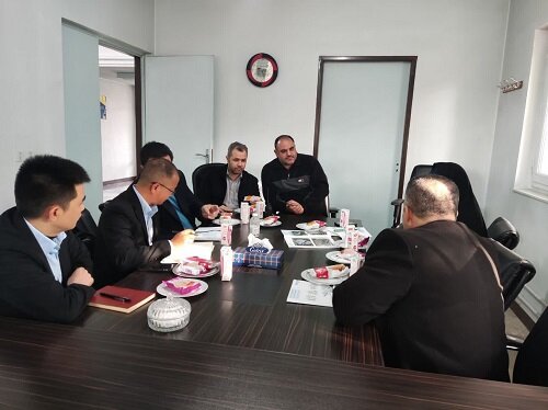 کارخانه استحصال خاک و نخاله در حلقهدره احداث میشود